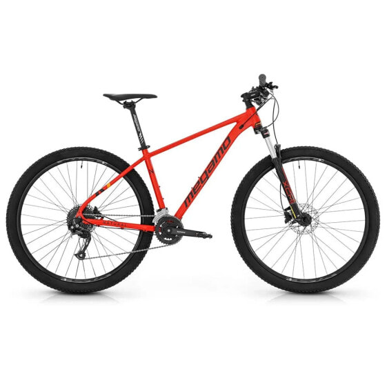 MEGAMO Natural 40 29´´ 2021 MTB bike