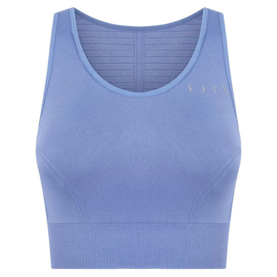 BORN LIVING YOGA Trikona Sports Bra