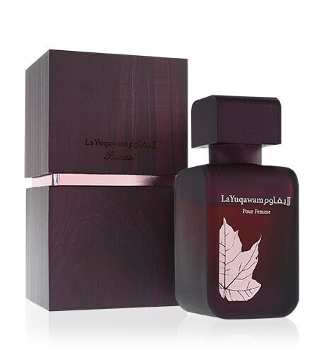 La Yuqawam Femme - EDP