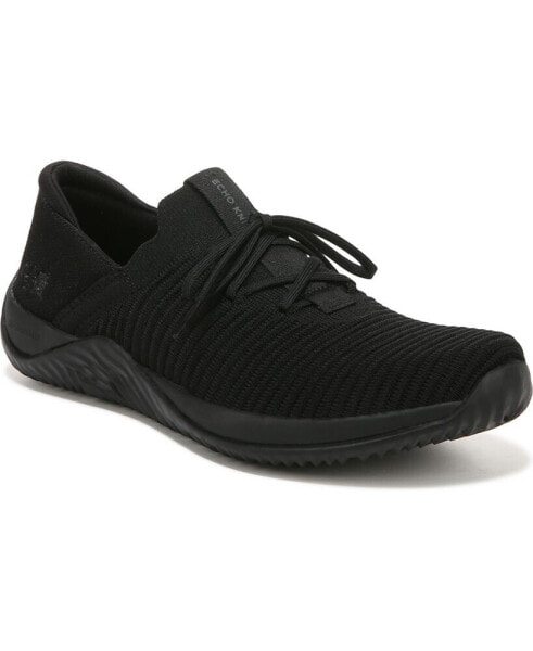 Women's Echo Knit Fit Slip-Ons