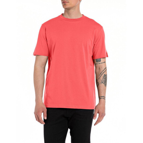 REPLAY M6796.000.2660 short sleeve T-shirt