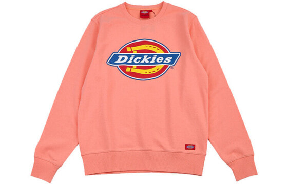 Толстовка мужская Dickies логотип DK007059B34