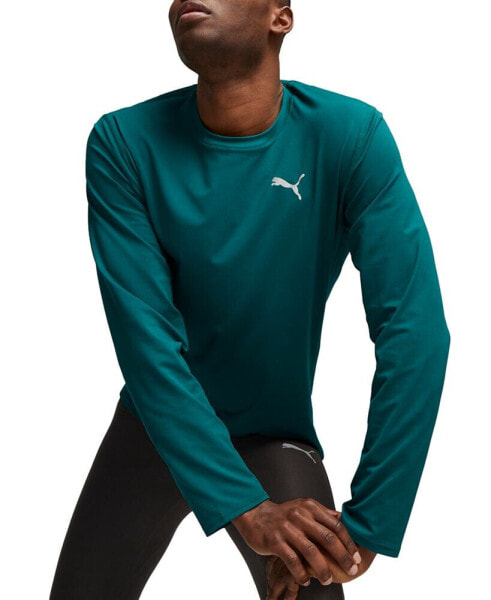 Men's Run Cloudspun Long-Sleeve T-Shirt