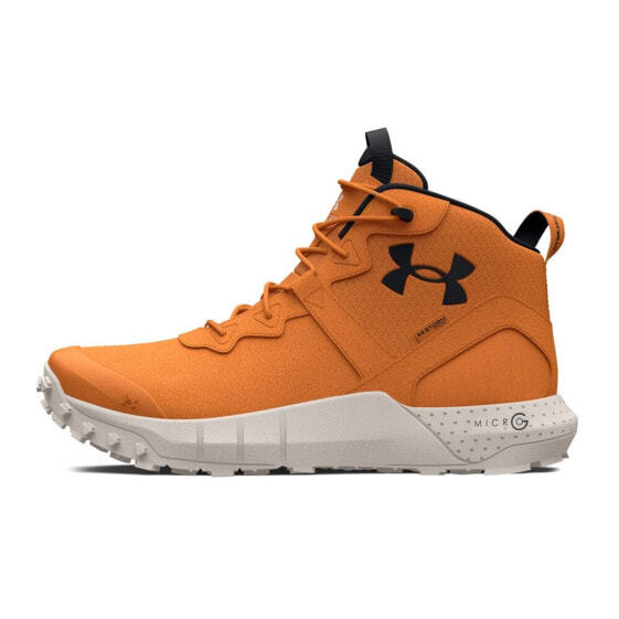 Ботинки мужские Under Armour Valsetz Trek Mid L