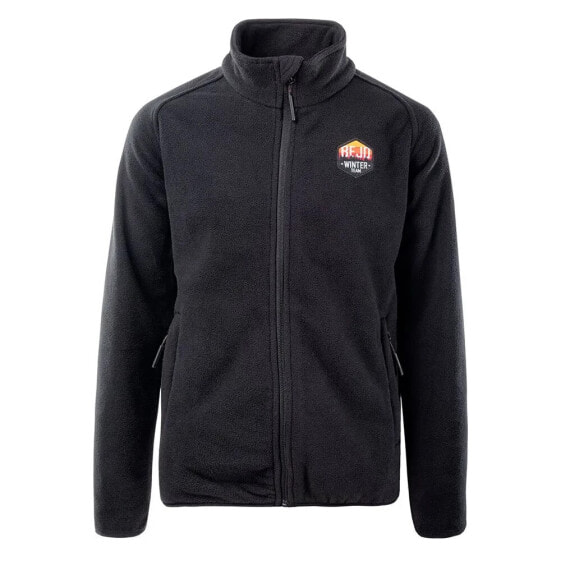 BEJO Invel 280 Junior full zip fleece