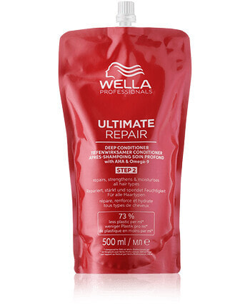 Wella Professionals Ultimate Repair Conditioner Refill (500 ml)