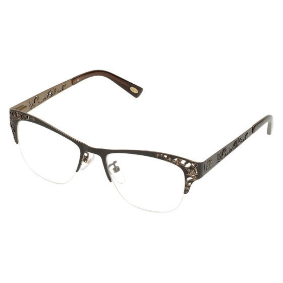 LOEWE VLW444M510I62 Glasses