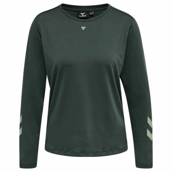 HUMMEL Taylor long sleeve T-shirt