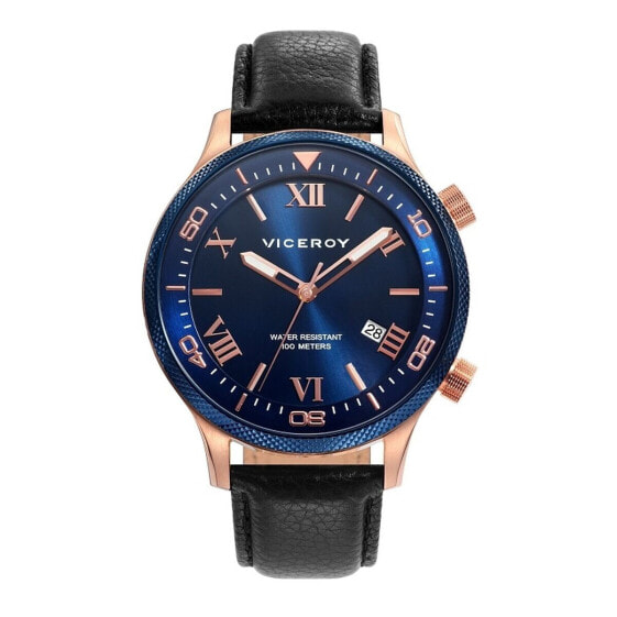 Men's Watch Viceroy 471153-33 (Ø 43 mm)