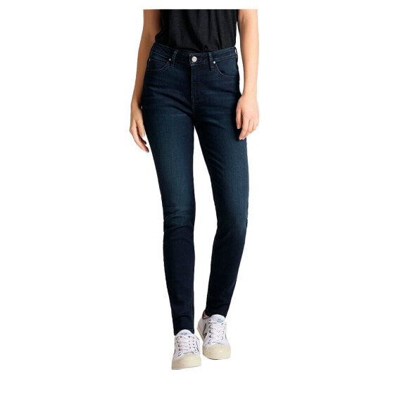 LEE Scarlett High Waist jeans