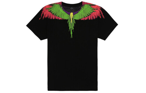 Футболка Marcelo Burlon T CMAA018S190010251088