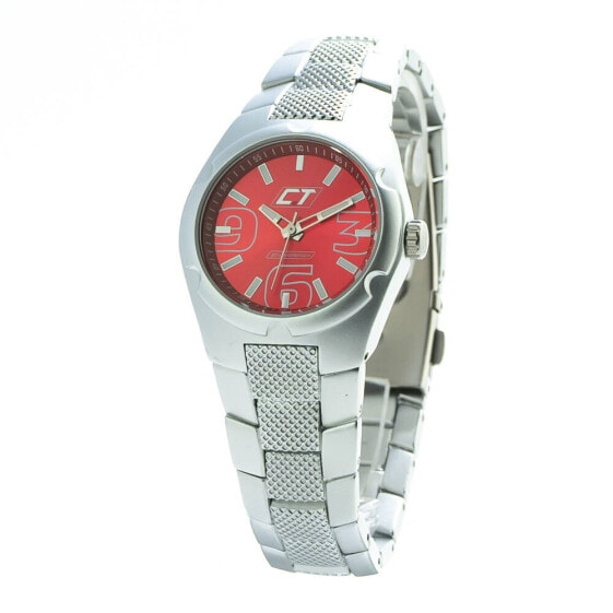 CHRONOTECH CC7039L-04M watch