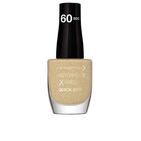 MASTERPIECE XPRESS quick dry #700-champagne kisses 8 ml