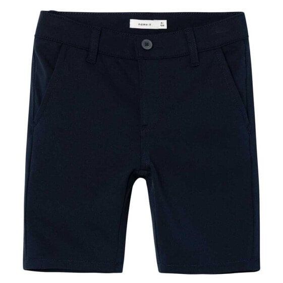 NAME IT Silas Comfort 1150 Shorts