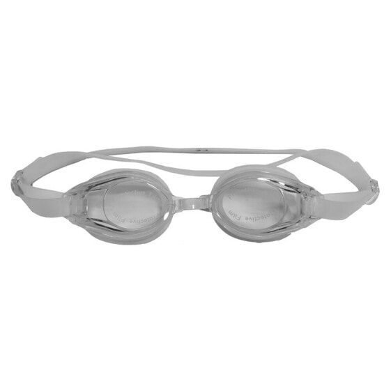 Очки для плавания SPORTI FRANCE Standard Translucent