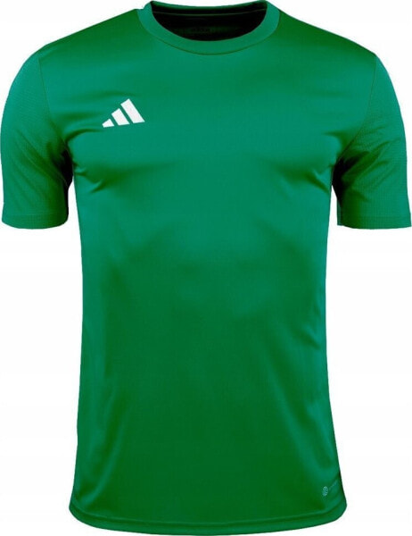 Adidas Koszulka męska adidas Tabela 23 Jersey zielona IA9147 M