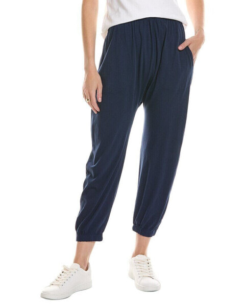 The Great The Jersey Jogger Pant Women's