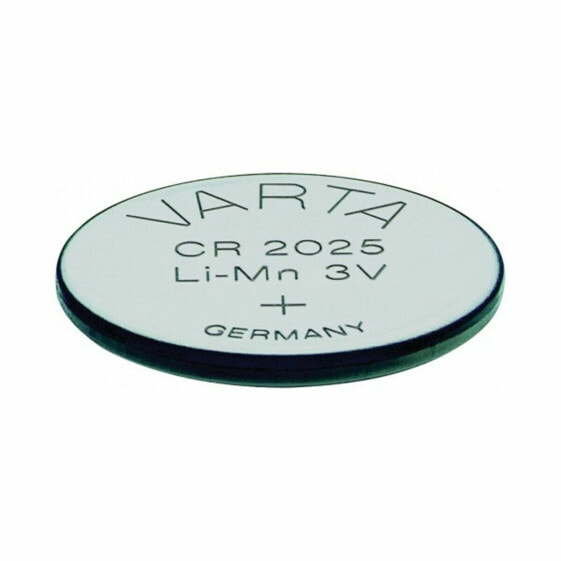 Батарейка VARTA CR 2025