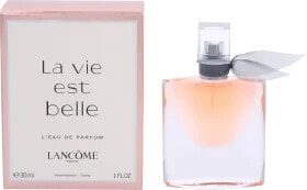 La vie est belle Eau de Parfum, 30 ml