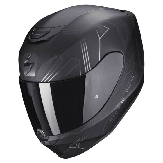 Шлем для мотоциклистов Scorpion EXO-391 Spada full face