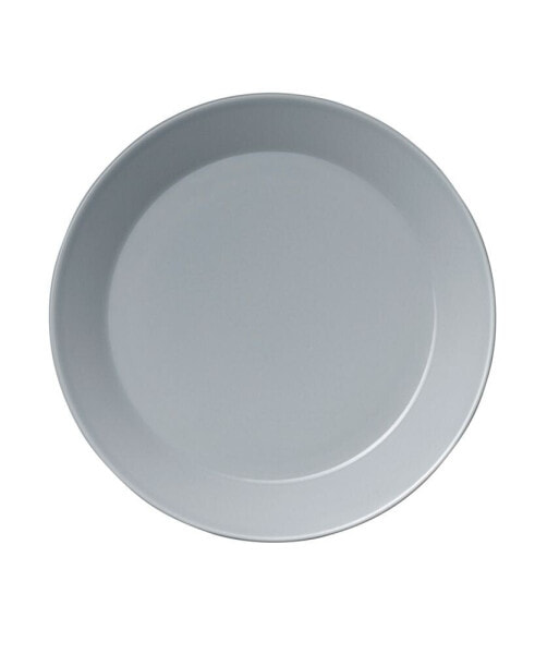 Dinnerware, Teema Pearl Gray Dinner Plate
