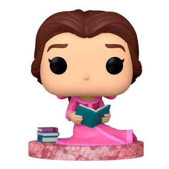 FUNKO POP Ultimate Princess Belle Figure