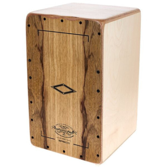 Pepote Basico Cajon