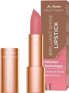 Lippenstift Brilliant Shine Almond, 4 g