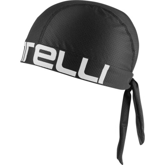 Кепка под шлем Castelli Under Helmet Cap