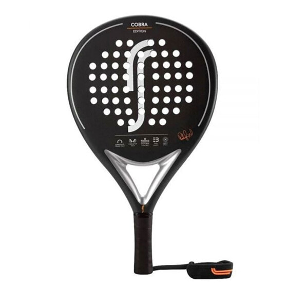 RS Cobra Edition padel racket