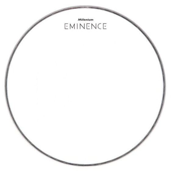 Музыкальный молоточек Millenium 13" Eminence Clear