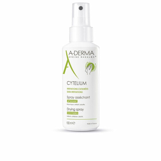Spray A-Derma Cytelium Dry Itch and irritation relief