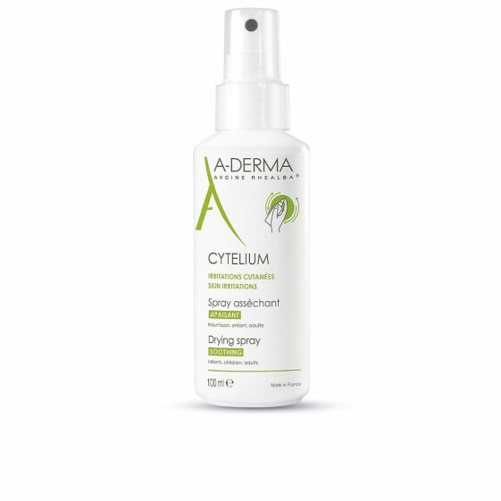 Spray A-Derma Cytelium сухой Снятие зуда и раздражения