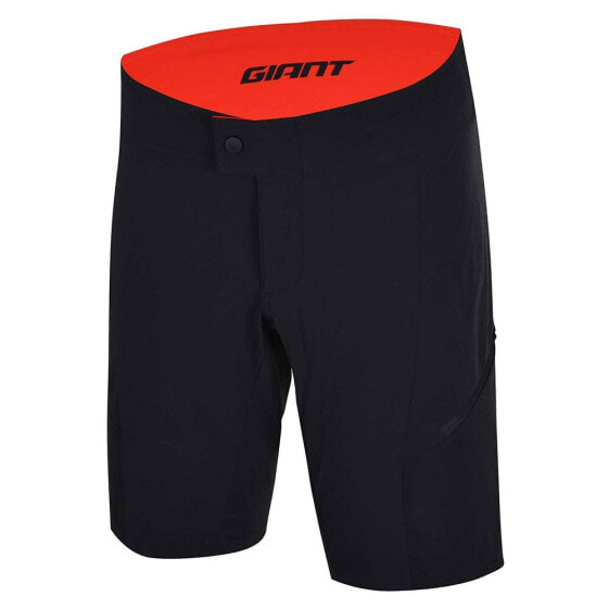 GIANT Trail Volcano MTB shorts