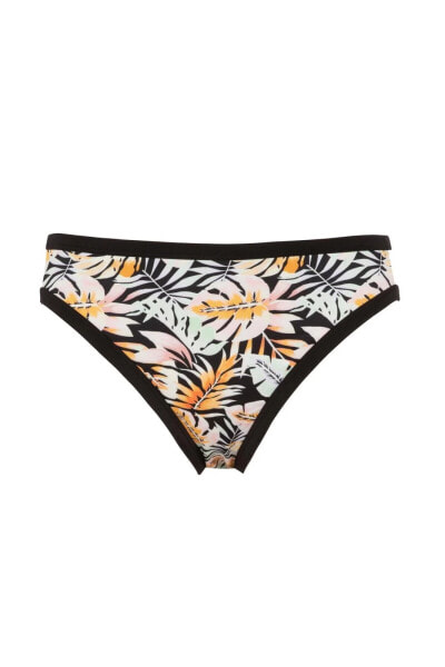 Defactofit Desenli Bikini Altı Z9400az23hs