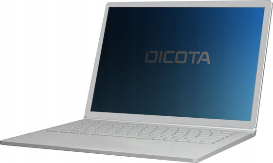 Filtr Dicota DICOTA Privacy filter 2-Way for Laptop 14inch 16:10 self-adhesive