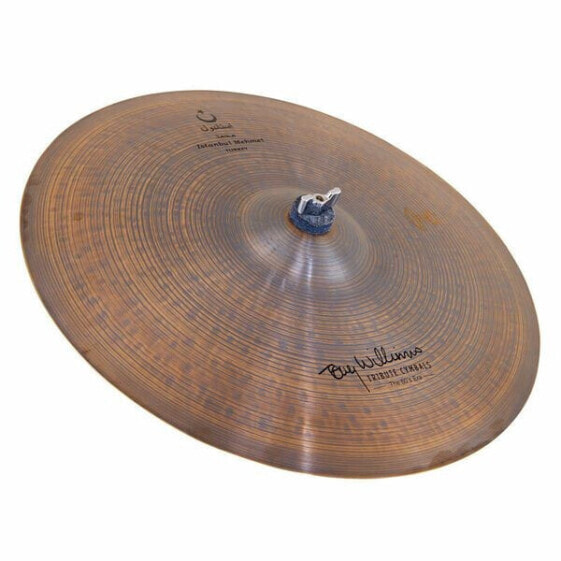 Istanbul Mehmet 18" Tony Williams Crash