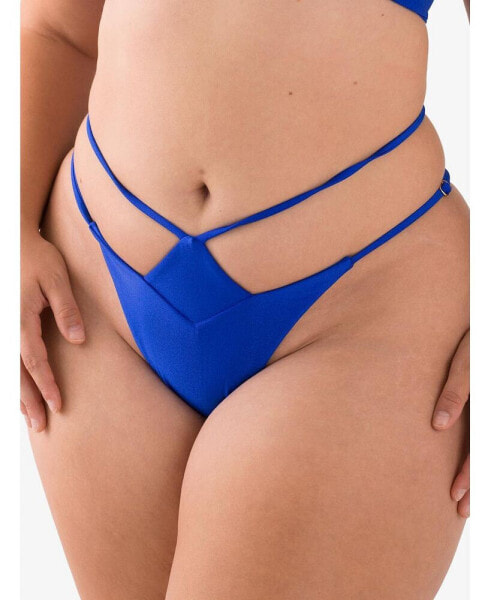 Women's Desire Bikini Bottom