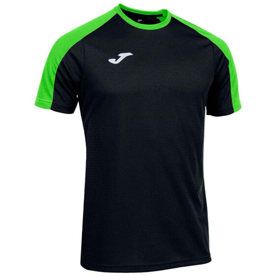 JOMA Eco Championship Recycled short sleeve T-shirt