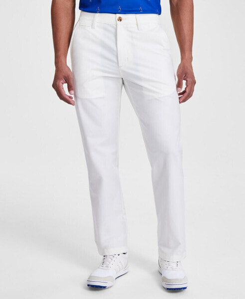 Men's Regular-Fit Pants, Created for Macy's