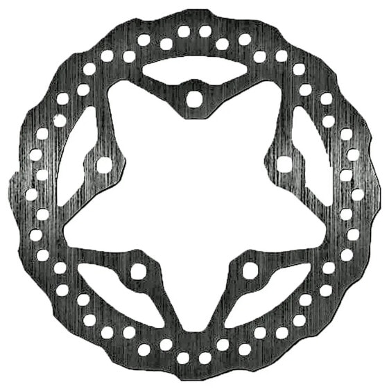 SBS 5235 brake disc