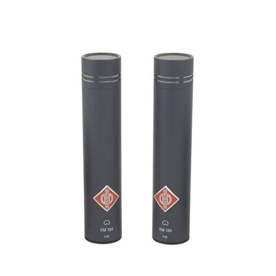 Микрофон Neumann KM184 mt Stereo Set