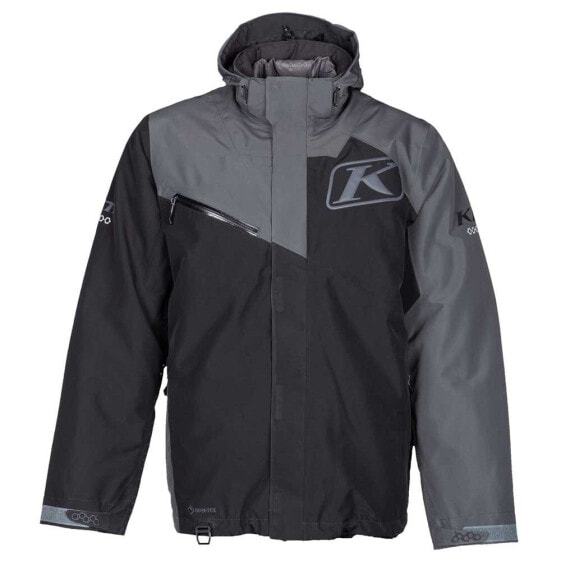 KLIM Kompound detachable jacket