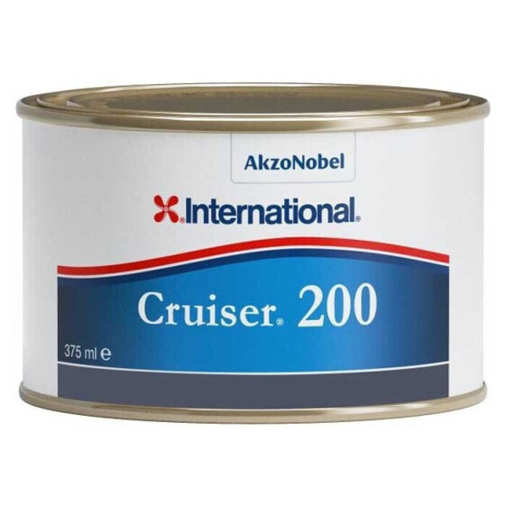 INTERNATIONAL Cruiser 200 375ml Painting