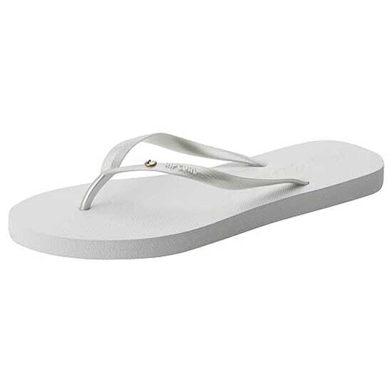 RIP CURL Script Wave Bloom Flip Flops