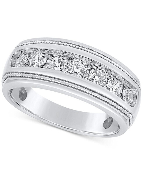 Men's Diamond Band (1 ct. t.w.)