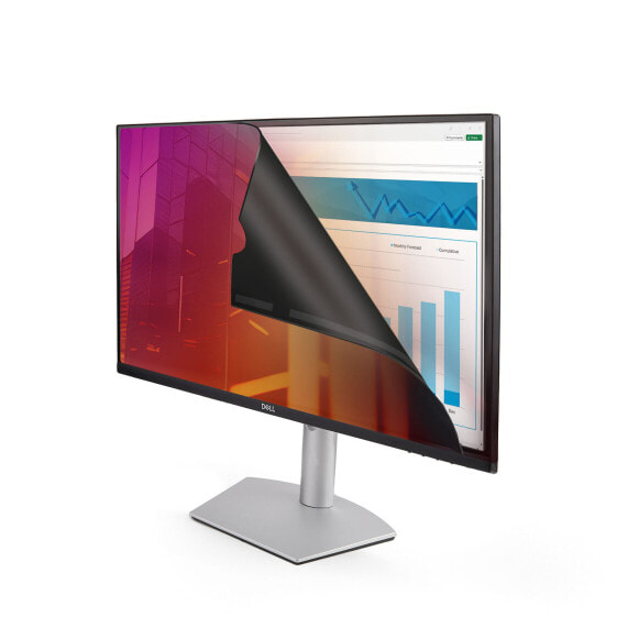 StarTech.com 24" Gold Monitor Privacy Screen/Filter