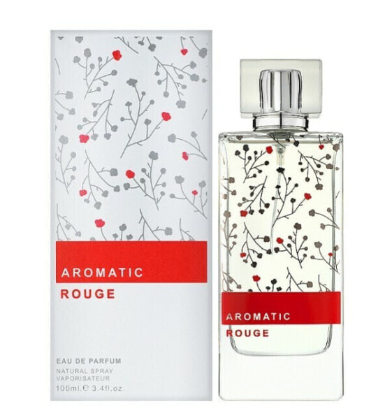 Женская парфюмерия Alhambra Aromatic Rouge - EDP