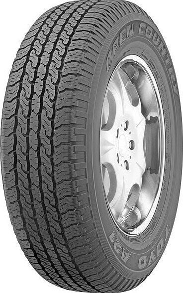 Шины для внедорожника летние Toyo Open Country A21 M+S 245/70 R17 108S