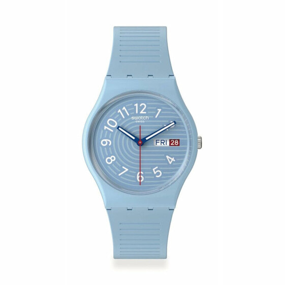 Женские часы Swatch SO28S704 (Ø 34 mm)
